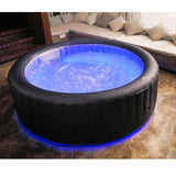 MSpa Aurora - Urban Series Hot Tub | 6 Persons