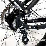 Bakcou Mule Jäger Electric Bike