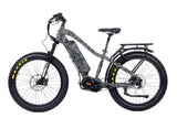 Bakcou Mule Jäger Electric Bike