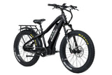 Bakcou Mule Jäger Electric Bike