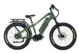 Bakcou Mule Jäger Electric Bike