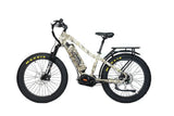 Bakcou Mule Jäger Electric Bike
