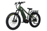 Bakcou Mule Jäger Electric Bike