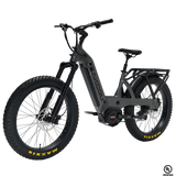 Bakcou Mule SD Electric Bike