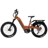 Bakcou Mule SD Electric Bike