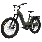Bakcou Mule SD Electric Bike