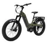 Bakcou Mule SD Electric Bike
