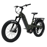 Bakcou Mule SD Electric Bike