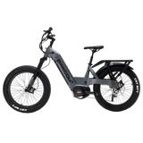 Bakcou Mule SD Electric Bike