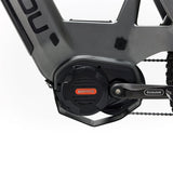 Bakcou Mule SD Electric Bike