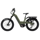 Bakcou Mule SD Electric Bike
