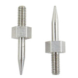 Multifunction Moisture Meter Replacement Pins (Set of 2)