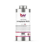 N-Heptane 99.3% Lab Grade