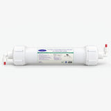 Natural (Alkalinize) Ionizer, Mineralizer and Oxidation Inline Cartridge