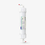 Natural (Alkalinize) Ionizer, Mineralizer and Oxidation Inline Cartridge