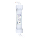 Natural (Alkalinize) Ionizer, Mineralizer and Oxidation Inline Cartridge
