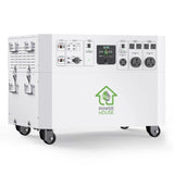 Nature’s Generator Powerhouse Gold WE System