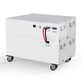 Nature’s Generator Powerhouse Gold WE System