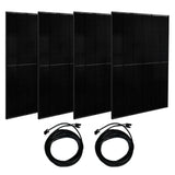 Nature’s Generator Powerhouse Platinum PE System