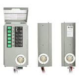 Nature’s Generator Powerhouse Platinum Plus PE System