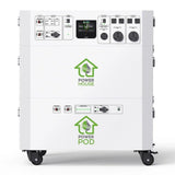 Nature’s Generator Powerhouse Platinum System