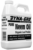 Dyna-Gro Pure Neem Oil Organic Leaf Polish