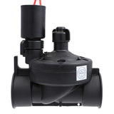 Netafim 1in Series 80 2-Way Electric Globe Valve .01-44GPM 24VAC