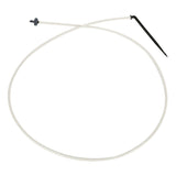 Netafim Woodpecker Pressure Compensating Junior Dripper Assembly