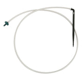 Netafim Woodpecker Pressure Compensating Junior Dripper Assembly