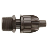 Netafim 17mm Techlock Fittings