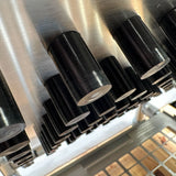 Flat Pin Fittings for Universal Demolder - 80 Count