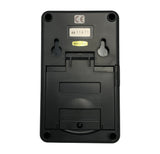 Noise Dosimeter with SD Card Logger