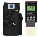 Noise Dosimeter with SD Card Logger