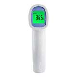 Non-Contact Dual Use Infrared Thermometer - Sper Certified