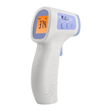 Non-Contact Dual Use Infrared Thermometer - Sper Certified