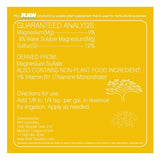 NPK Industries RAW B-Vitamin 2lb