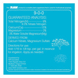 NPK Industries RAW Calcium/Mag 8oz