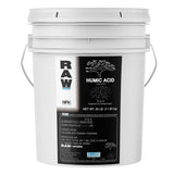 NPK Industries RAW Humic Acid 25lb
