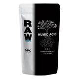 NPK Industries RAW Humic Acid 2lb