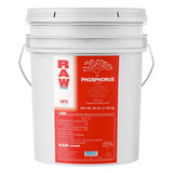 NPK Industries RAW Phosphorus 25lb