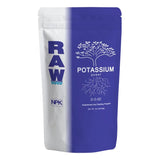 NPK Industries RAW Potassium 8oz