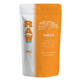 NPK Industries RAW Yucca 8oz Planting & Watering