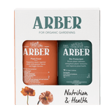Organic Nutrition & Health Starter Set