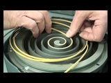 Edwards nXDS Series Dry Scroll Pumps Tip Seal Service Kit