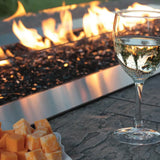 American Hearth Empire Carol Rose 48" Fire Pit