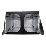 OneDeal 10' x 10' x 6'6" Indoor Grow Tent