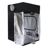 OneDeal 4' x 4' x 6'6" Indoor Grow Tent