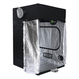 OneDeal 4' x 4' x 6'6" Indoor Grow Tent