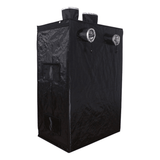 OneDeal VegFlower 2' x 3' x 4'4" Indoor Grow Tent