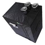 OneDeal VegFlower 3' x 4' x 4'9" Indoor Grow Tent